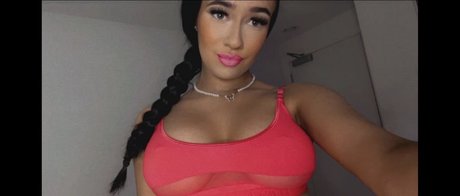 Foto desnuda filtrada de OnlyFans de Caitlin Fraser Aberdeen