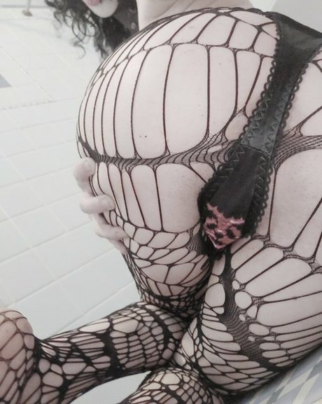 Foto desnuda filtrada de OnlyFans de Xannytwix