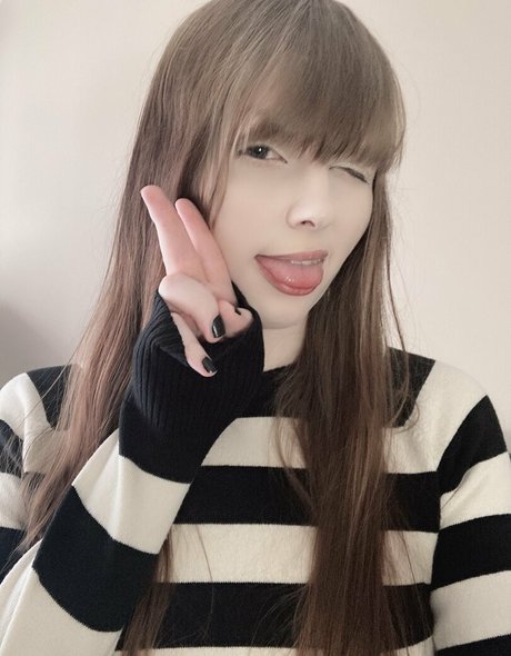 Foto desnuda filtrada de OnlyFans de Abbiekittens