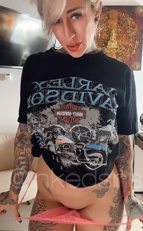 Inkedxsns