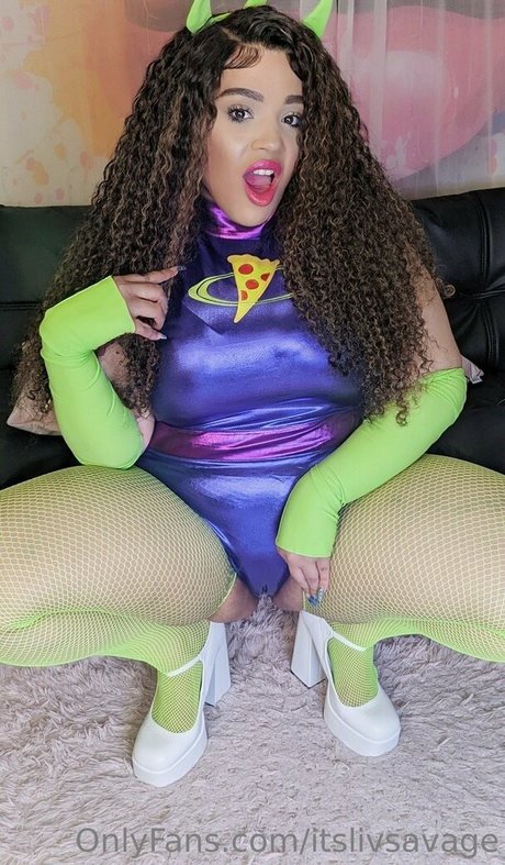 Itslivsavage