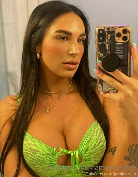 Jameelahfree