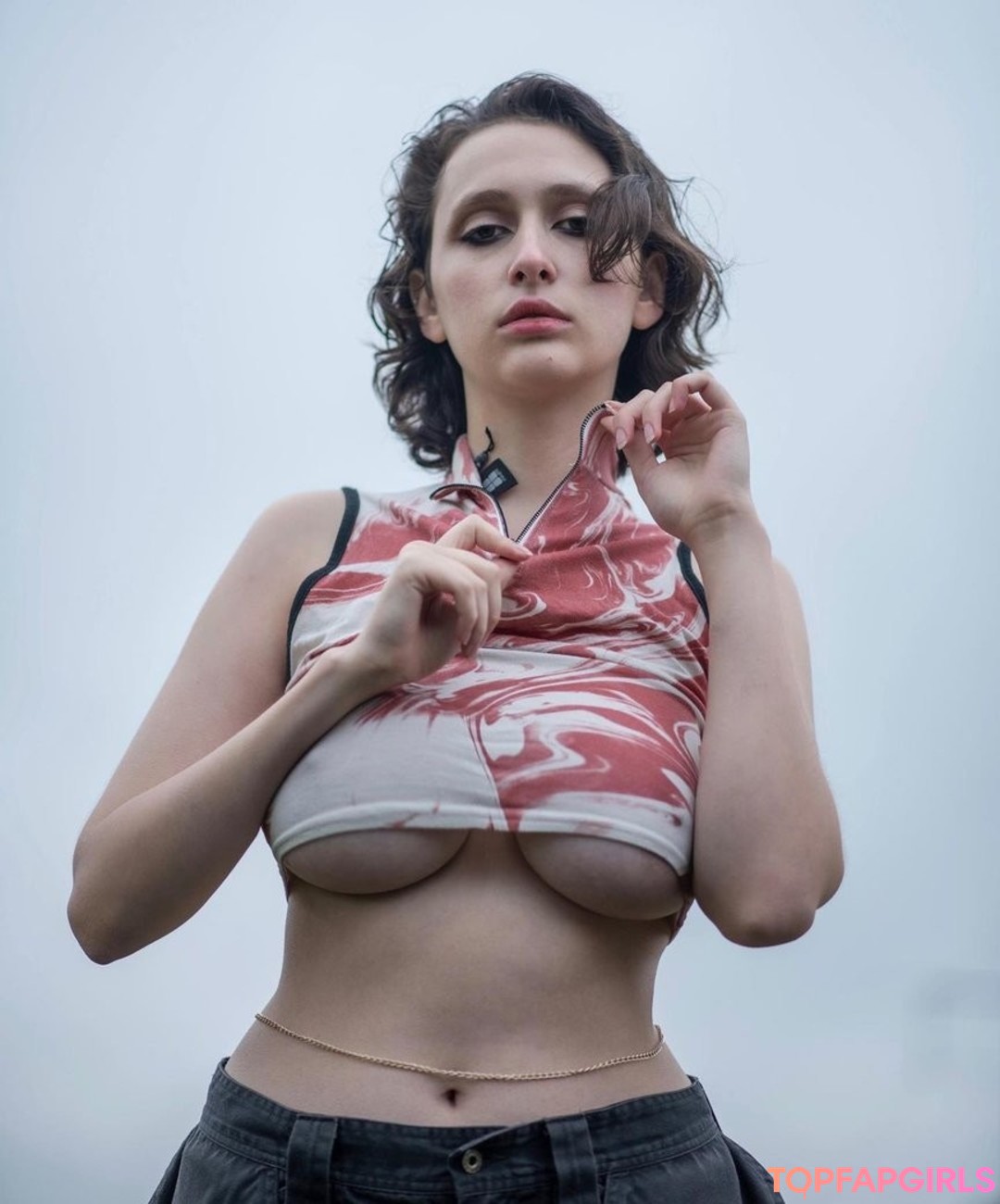 Foto desnuda filtrada de OnlyFans de Helga Amor #1 Foto desnuda filtrada de OnlyFans de Helga Amor #1