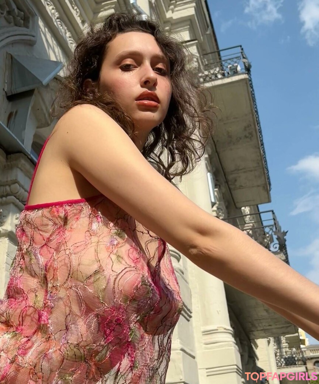 Foto desnuda filtrada de OnlyFans de Helga Amor #71 Foto desnuda filtrada de OnlyFans de Helga Amor #71