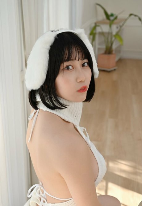 Foto desnuda filtrada de OnlyFans de Iocos69