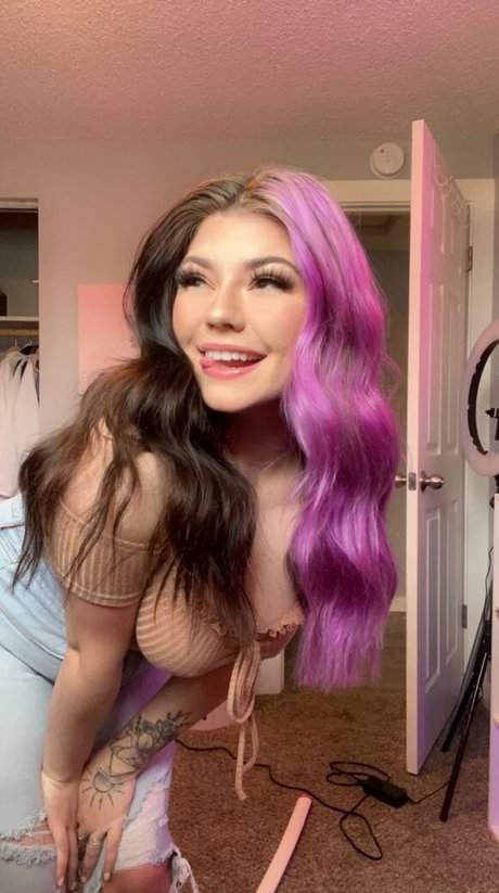Foto desnuda filtrada de OnlyFans de Mommysop