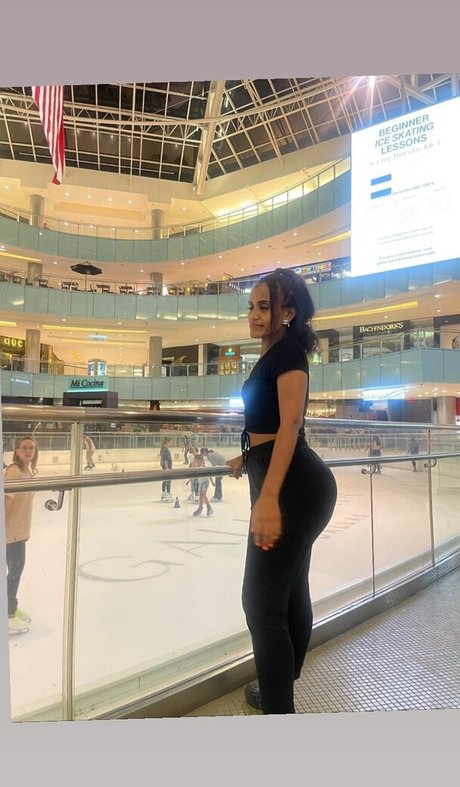 Foto desnuda filtrada de OnlyFans de Fevunet