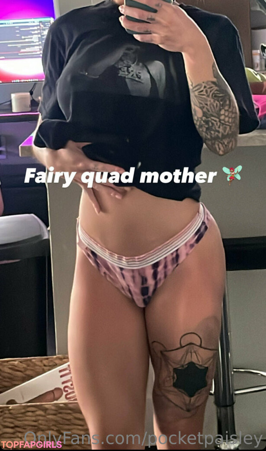 Foto desnuda filtrada de OnlyFans de Paisley Paige #50 Foto desnuda filtrada de OnlyFans de Paisley Paige #50