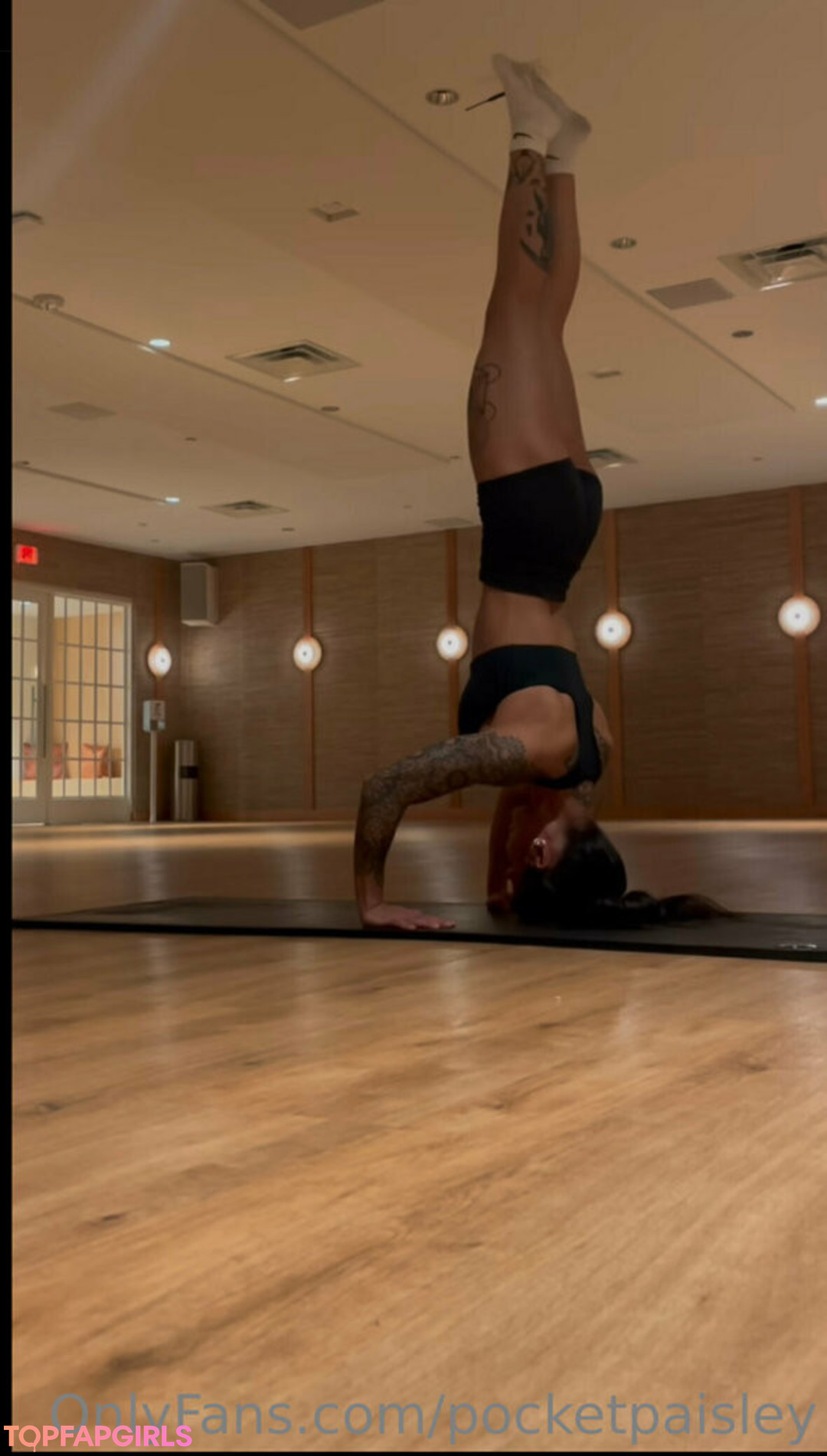 Foto desnuda filtrada de OnlyFans de Paisley Paige #51 Foto desnuda filtrada de OnlyFans de Paisley Paige #51