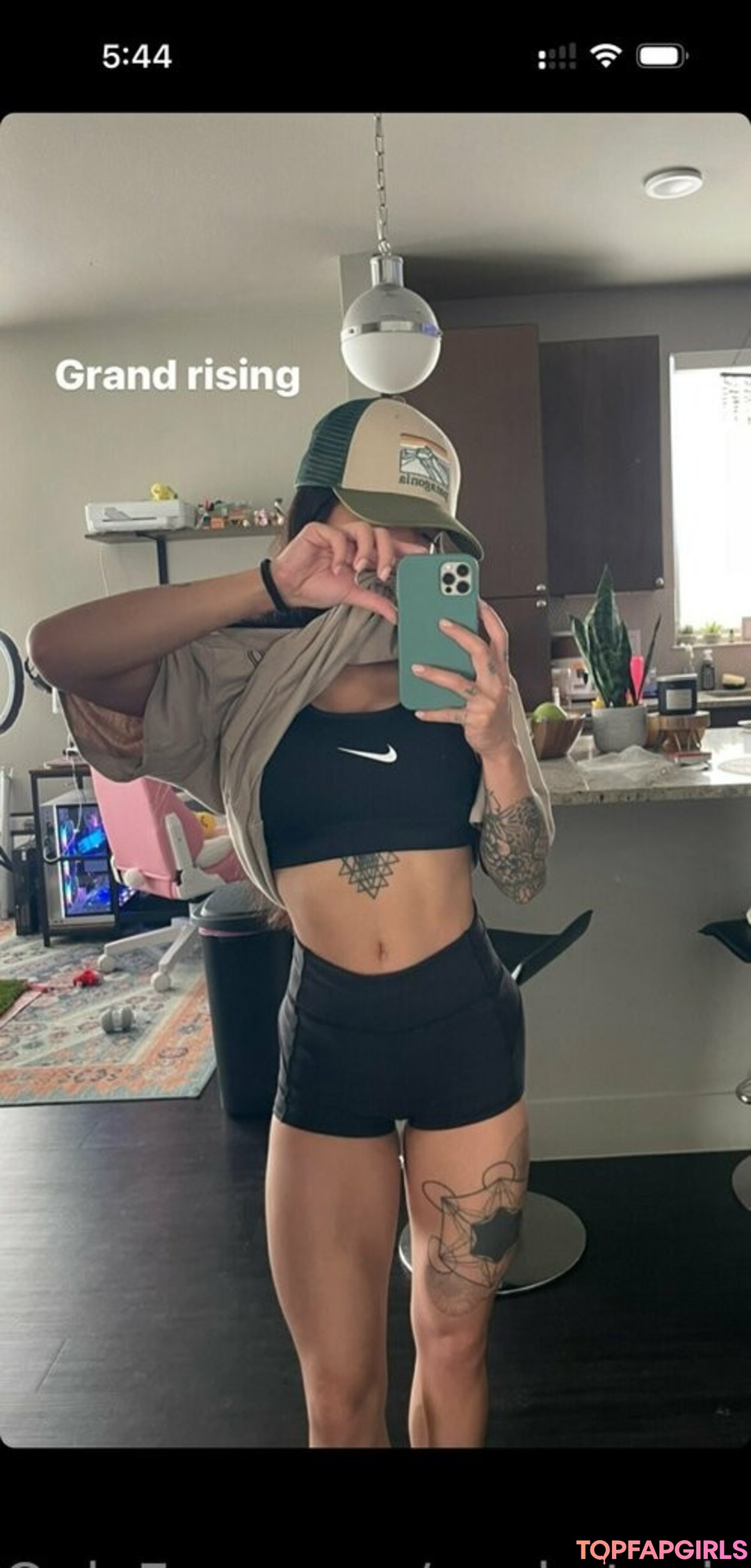 Foto desnuda filtrada de OnlyFans de Paisley Paige #52 Foto desnuda filtrada de OnlyFans de Paisley Paige #52