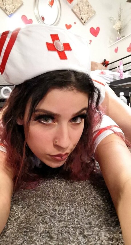 Foto desnuda filtrada de OnlyFans de Naketalickitung