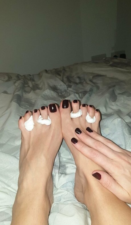 Foto desnuda filtrada de OnlyFans de Goddesssuzie26