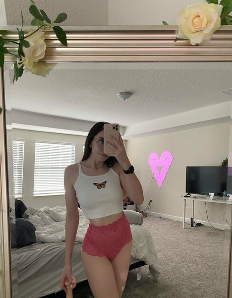 Foto desnuda filtrada de OnlyFans de Catlyn