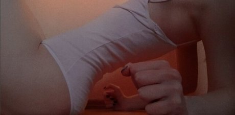 Foto desnuda filtrada de OnlyFans de Avapeeters