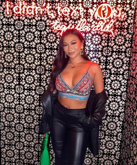 Cassyeungmoney