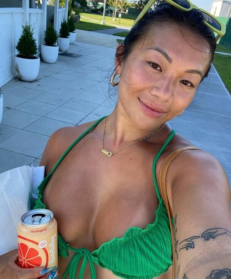Cassyeungmoney