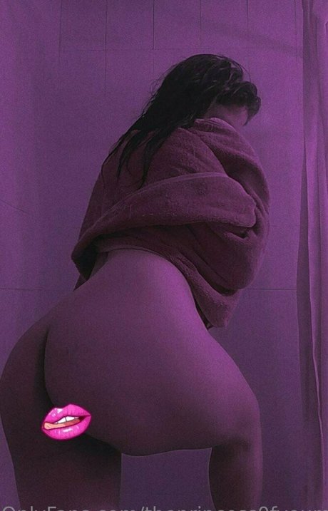 Foto desnuda filtrada de OnlyFans de Theprincess0fyourdreams