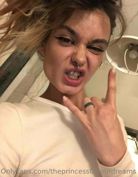 Theprincess0fyourdreams