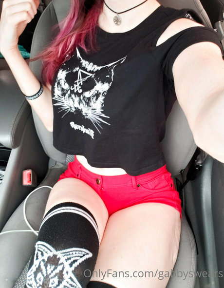 GabbySwears