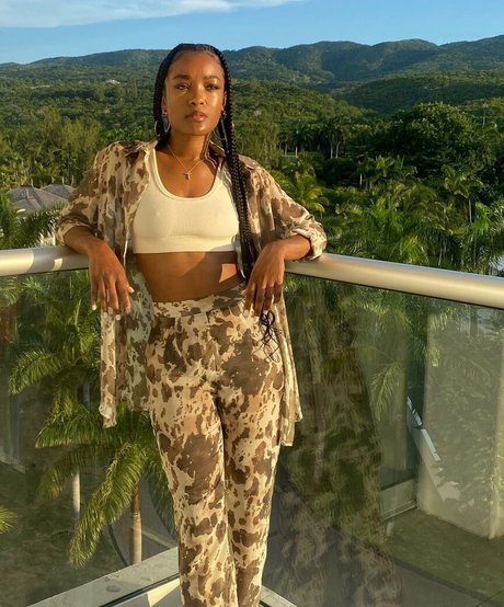 Latoya Tonodeo