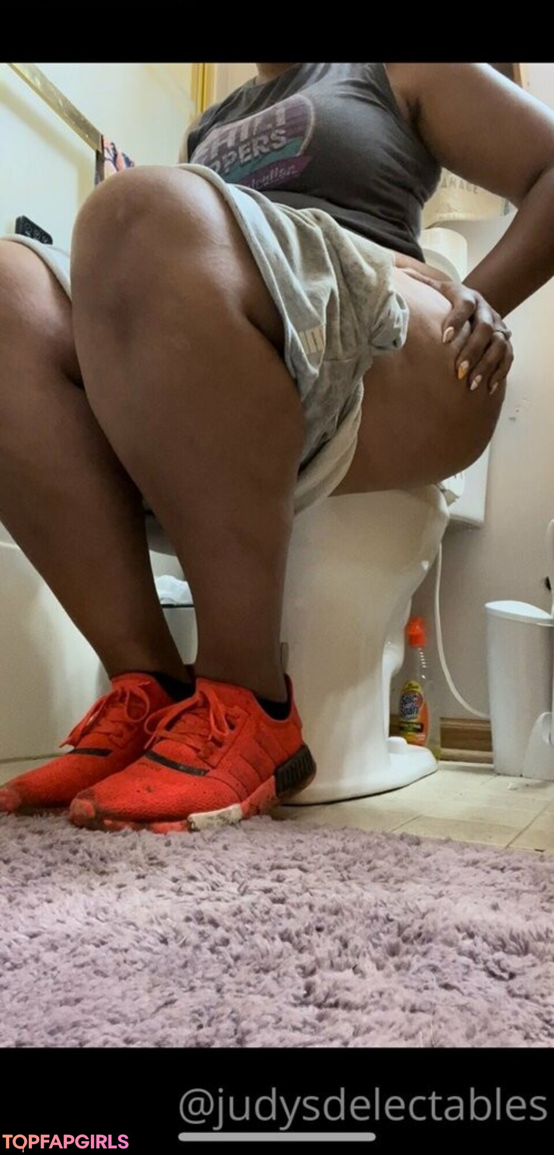 Foto desnuda filtrada de OnlyFans de Judythegreatfreepage #16 Foto desnuda filtrada de OnlyFans de Judythegreatfreepage #16