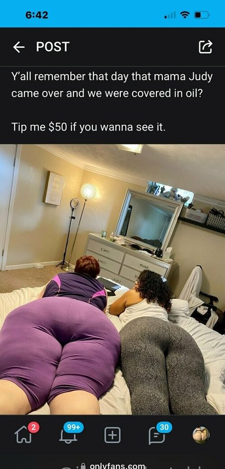 Judythegreatfreepage