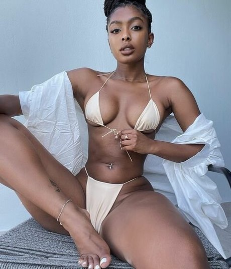Foto desnuda filtrada de OnlyFans de Jourdan Riane