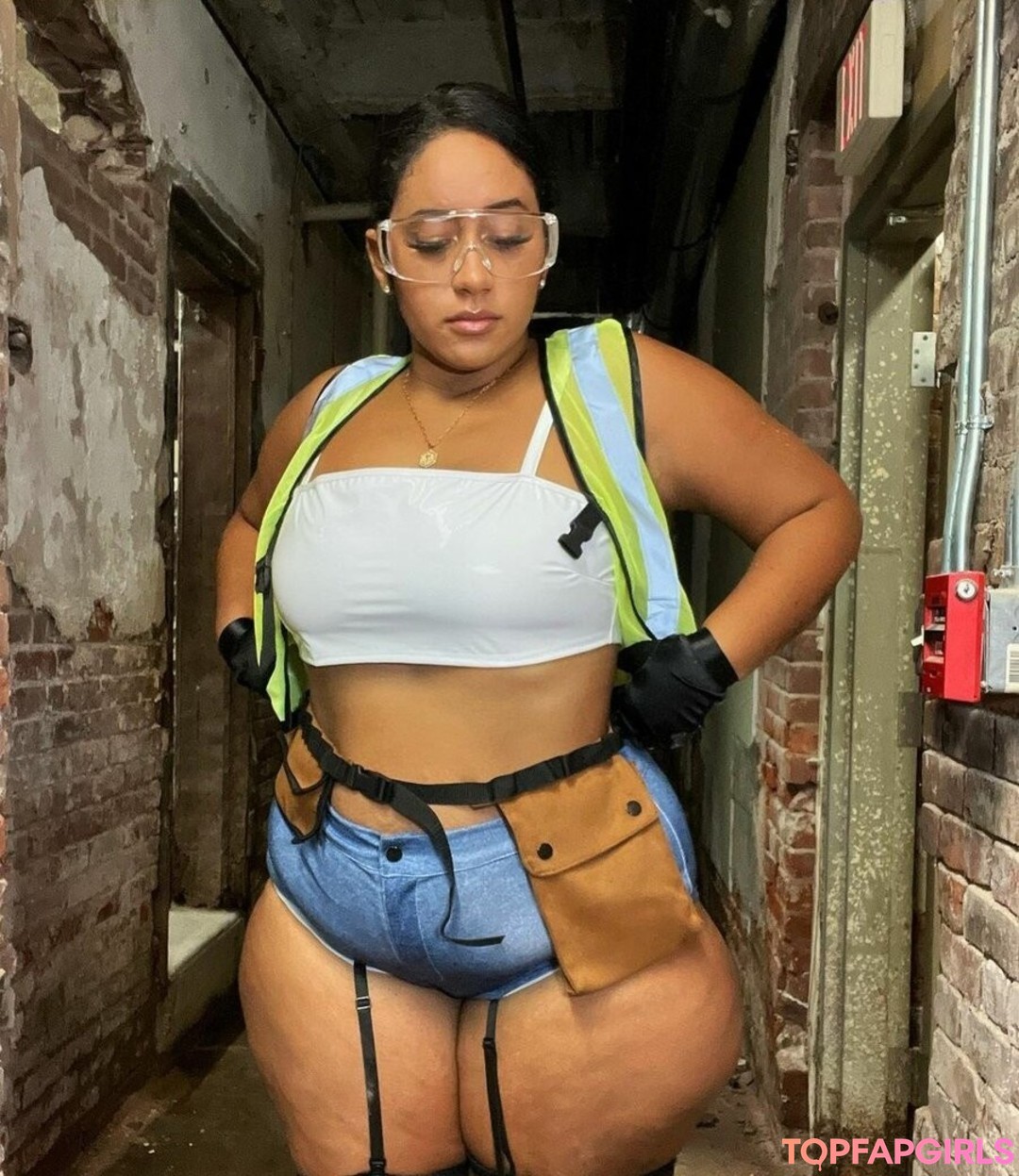 Foto desnuda filtrada de OnlyFans de Tianatee808 #38 Foto desnuda filtrada de OnlyFans de Tianatee808 #38