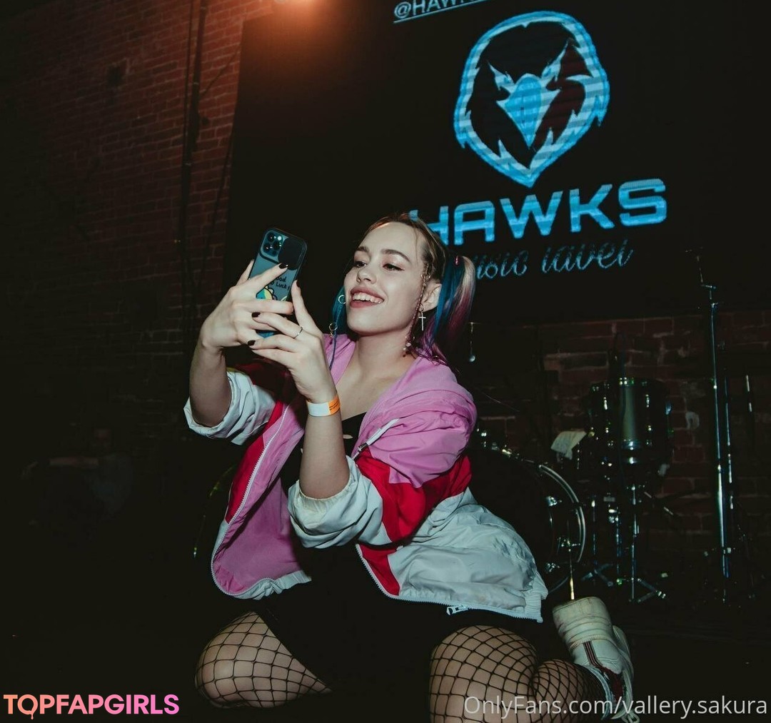 Foto desnuda filtrada de OnlyFans de Vallerysakura #84 Foto desnuda filtrada de OnlyFans de Vallerysakura #84