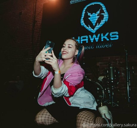 Vallery_sakura