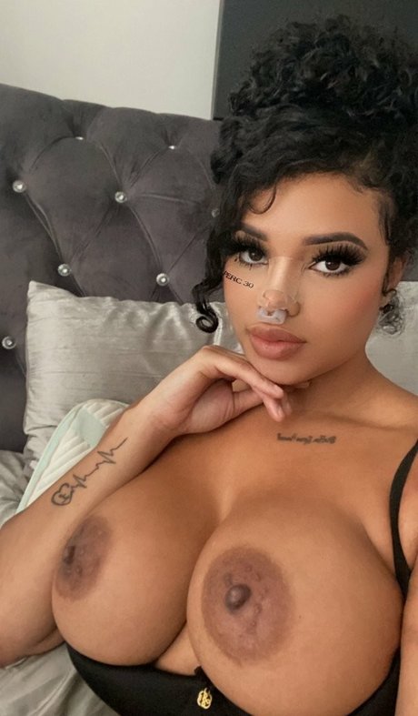 Foto desnuda filtrada de OnlyFans de Tyler Wisby