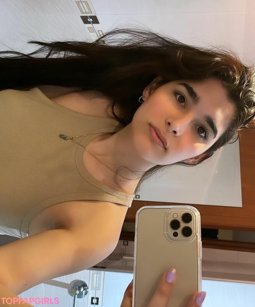 Foto desnuda filtrada de OnlyFans de Mayitabellita #18 Foto desnuda filtrada de OnlyFans de Mayitabellita #18