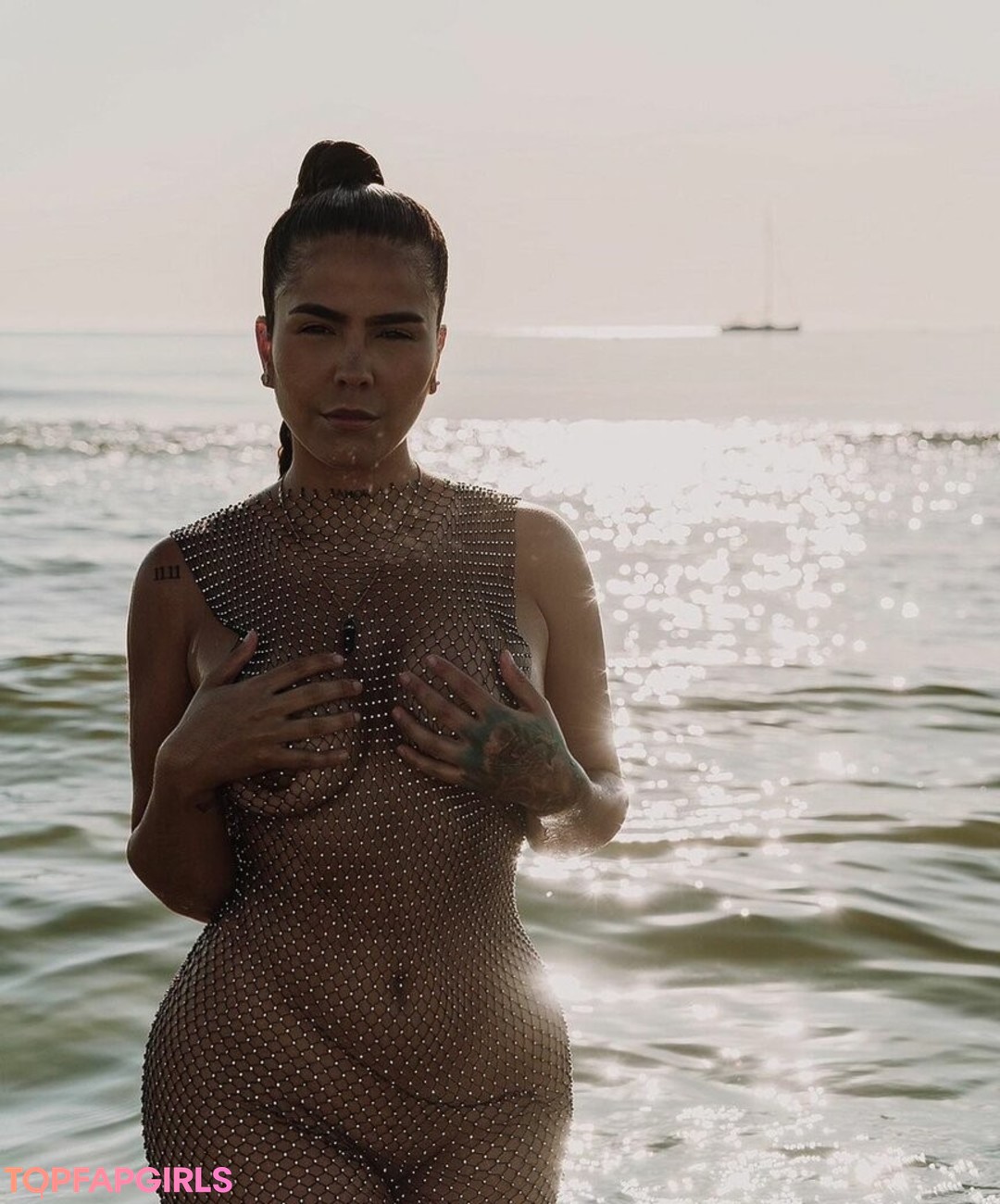 Foto desnuda filtrada de OnlyFans de Aurobel Contreras #14 Foto desnuda filtrada de OnlyFans de Aurobel Contreras #14