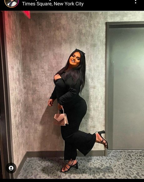 Chloe Jade Paul