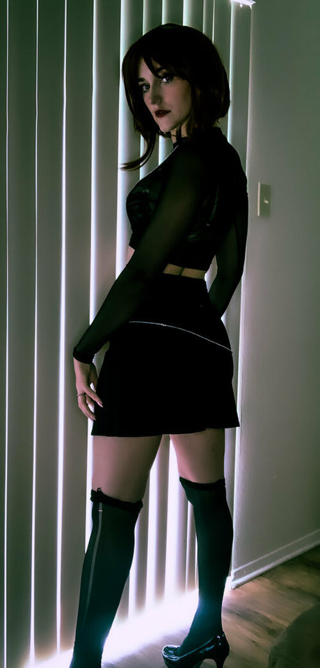 Jeannietowndarkness