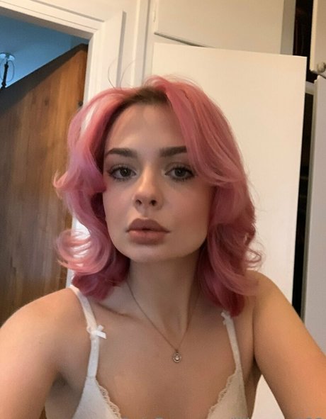 Foto desnuda filtrada de OnlyFans de Lilleman123