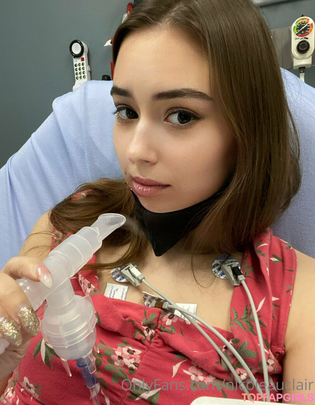 Foto desnuda filtrada de OnlyFans de Nicoleauclair #21 Foto desnuda filtrada de OnlyFans de Nicoleauclair #21