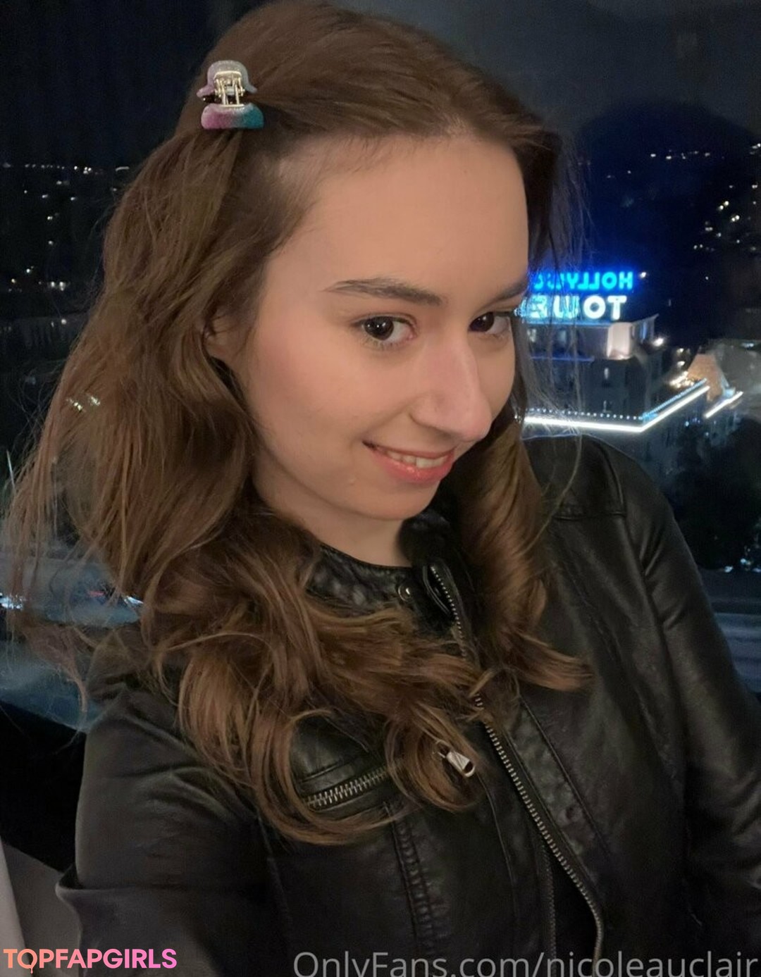 Foto desnuda filtrada de OnlyFans de Nicoleauclair #3 Foto desnuda filtrada de OnlyFans de Nicoleauclair #3