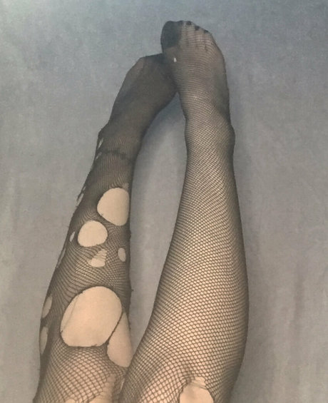 Foto desnuda filtrada de OnlyFans de Infectxdghoul