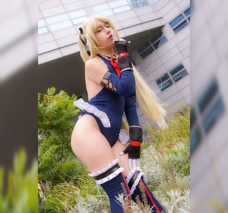 Foto desnuda filtrada de OnlyFans de Minty Misa