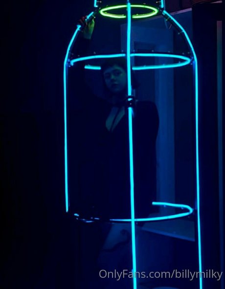 Billymilky