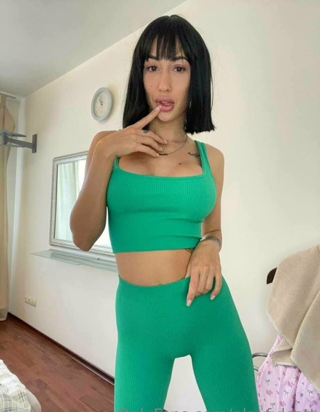 Foto desnuda filtrada de OnlyFans de Playfulcatt