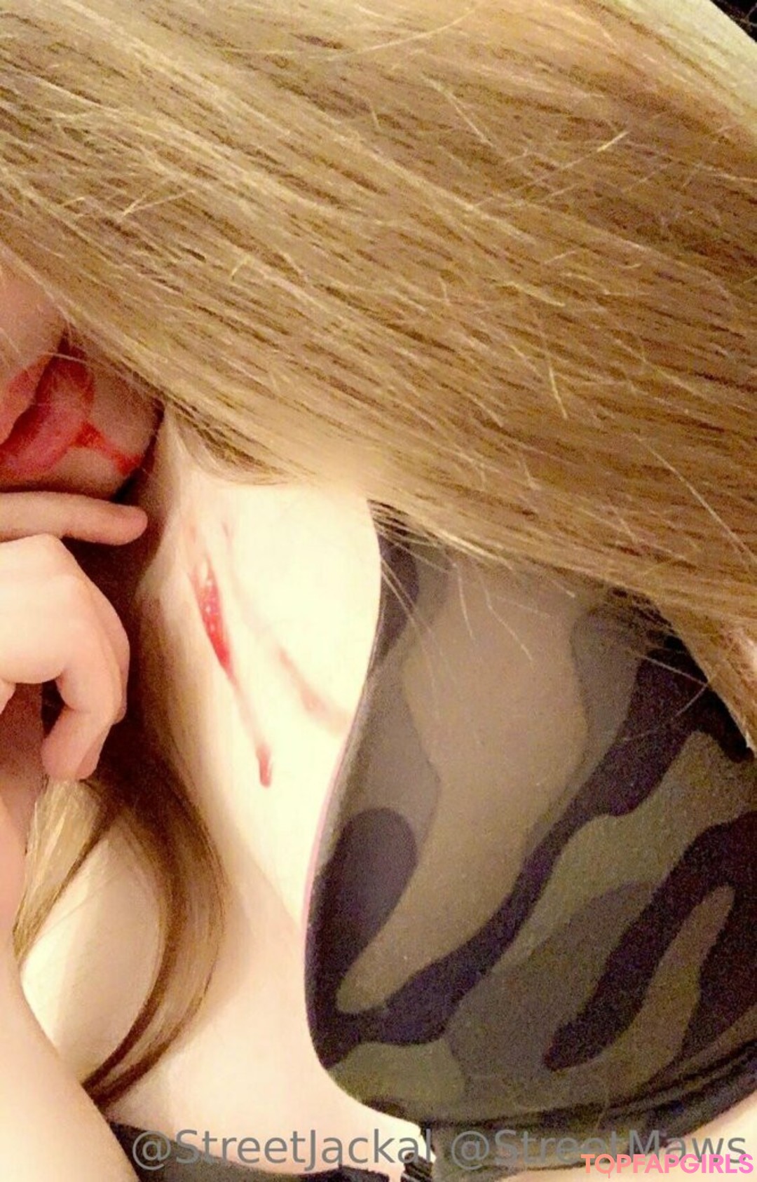 Foto desnuda filtrada de OnlyFans de Streetjackal #27 Foto desnuda filtrada de OnlyFans de Streetjackal #27