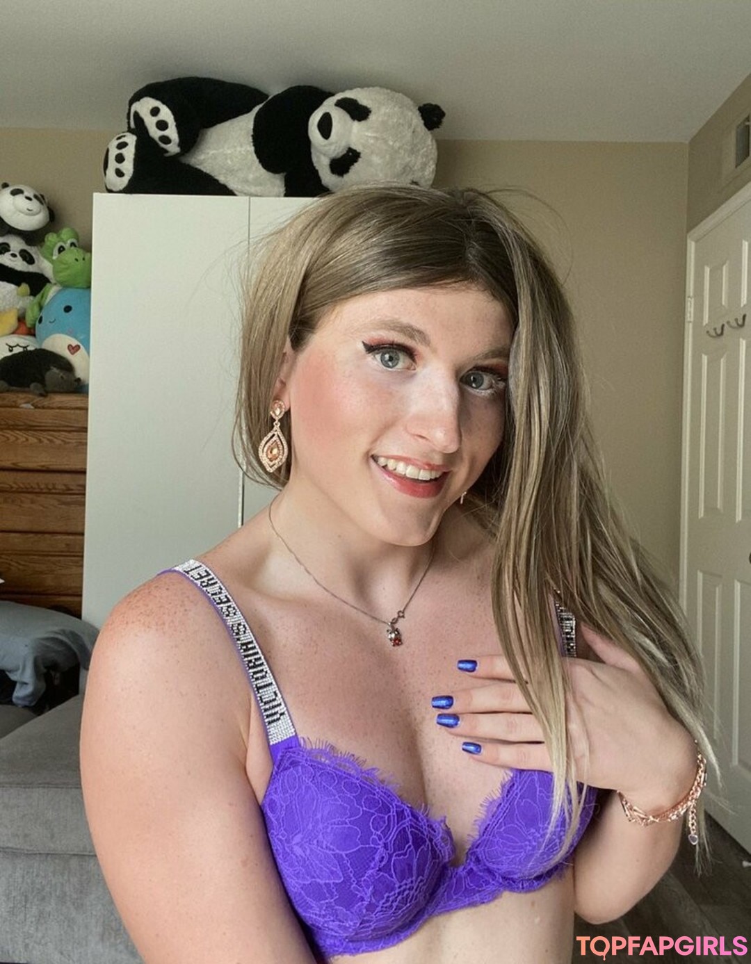 Foto desnuda filtrada de OnlyFans de Kymmy Harper #79 Foto desnuda filtrada de OnlyFans de Kymmy Harper #79