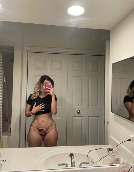 Foto desnuda filtrada de OnlyFans de Kp