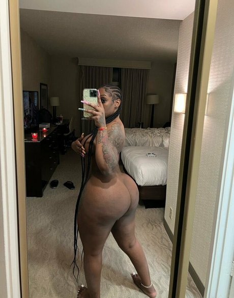 Foto desnuda filtrada de OnlyFans de Bianka Damanii