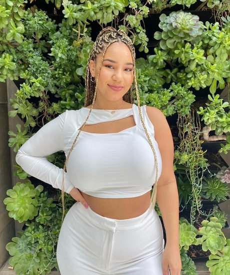 Katelyn Folasade