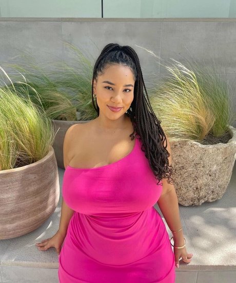 Katelyn Folasade