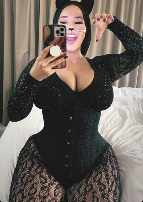 Katelyn Folasade