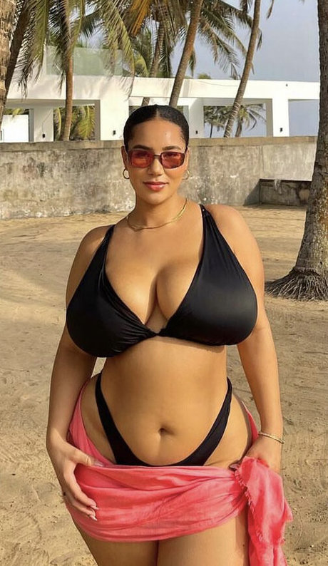 Katelyn Folasade
